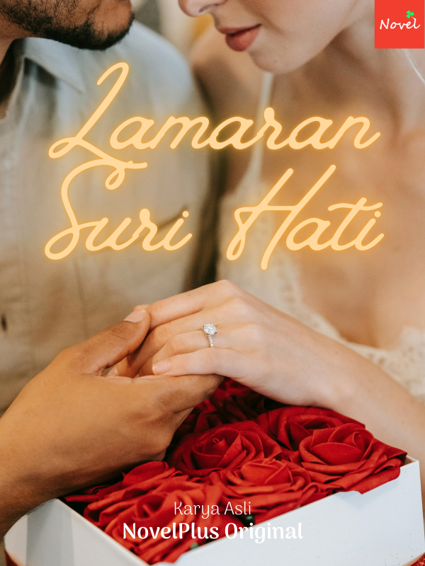 Lamaran Suri Hati