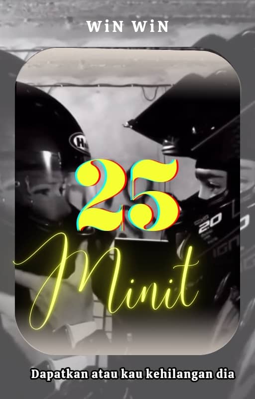 25 MINIT