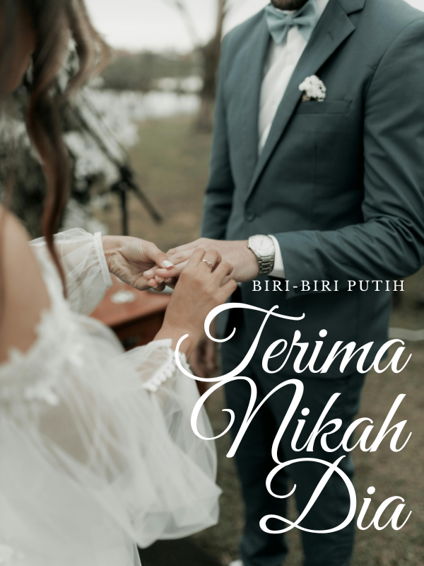 Terima Nikah Dia