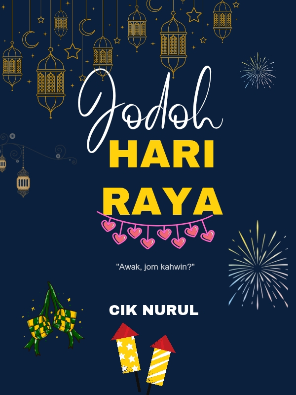 Jodoh Hari Raya