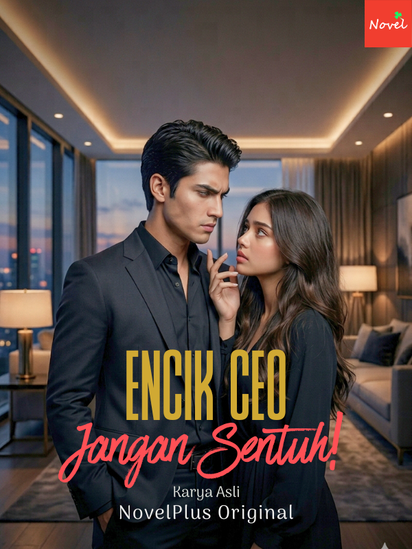 Encik CEO, Jangan Sentuh!