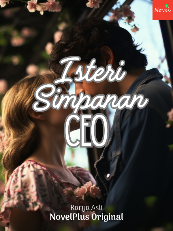 Isteri Simpanan CEO