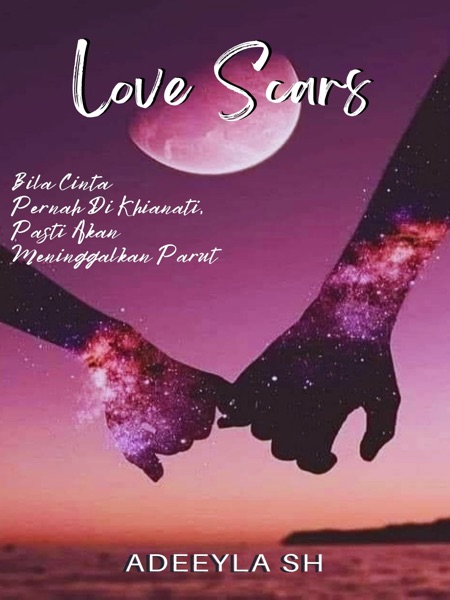 LOVE SCARS