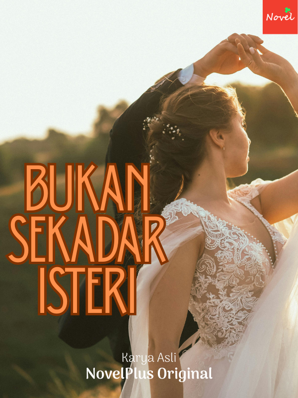 Bukan Sekadar Isteri