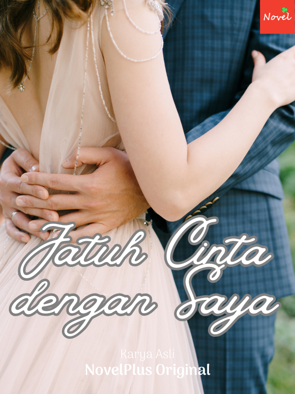 Jatuh Cinta Dengan Saya