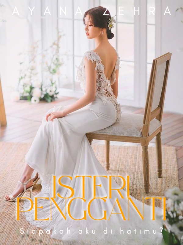 ISTERI PENGGANTI